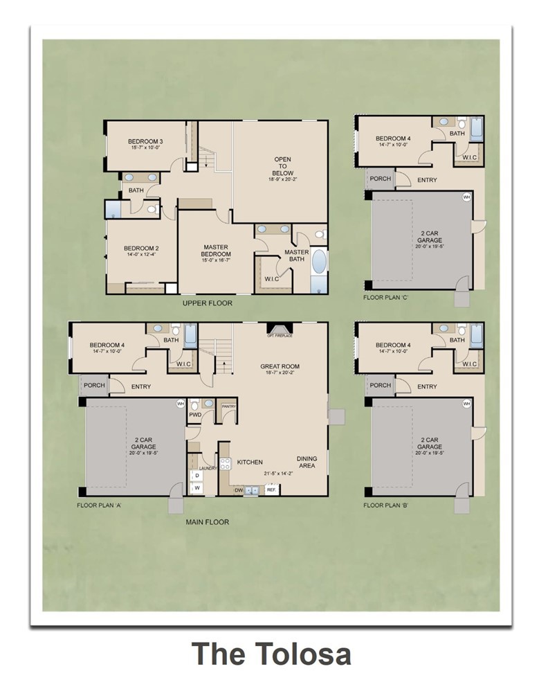 224 Dylan Street Property Photo 1