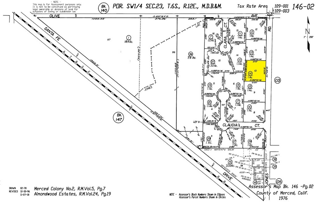 0 Jones Property Photo 1