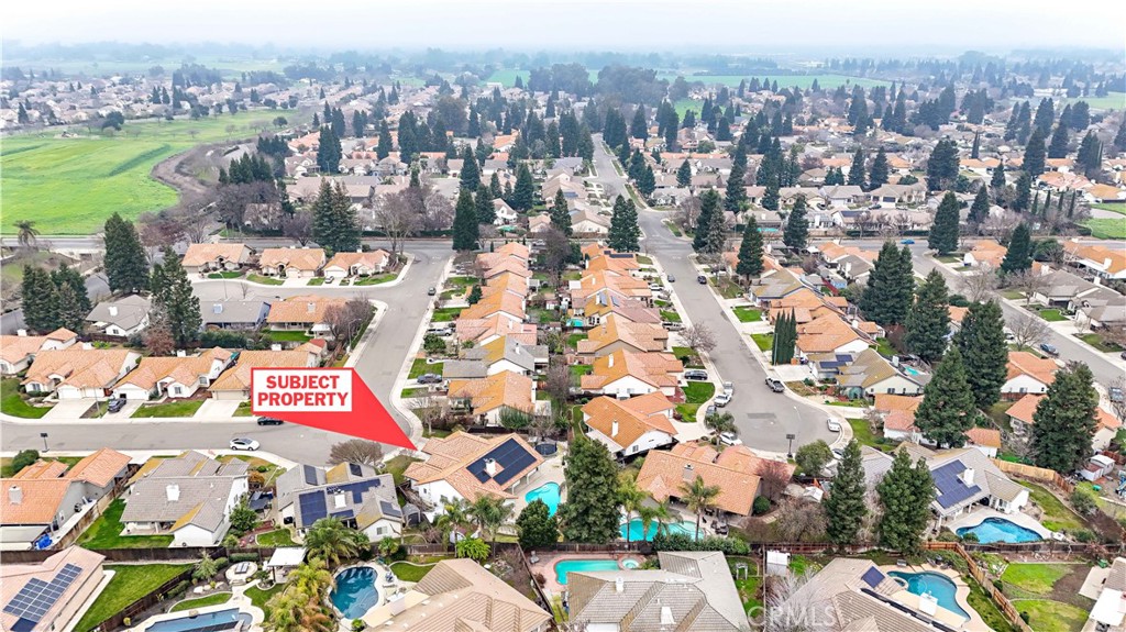 724 Robin Drive Property Photo 73