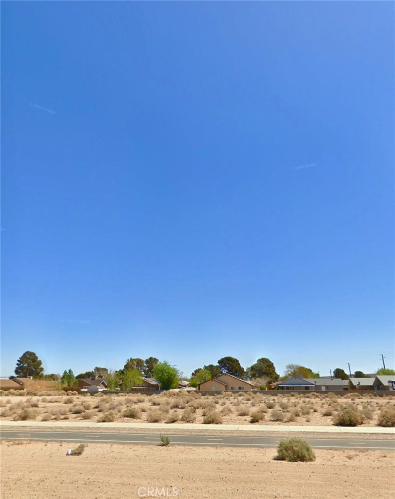 0 E Ridgecrest Boulevard Property Photo 1