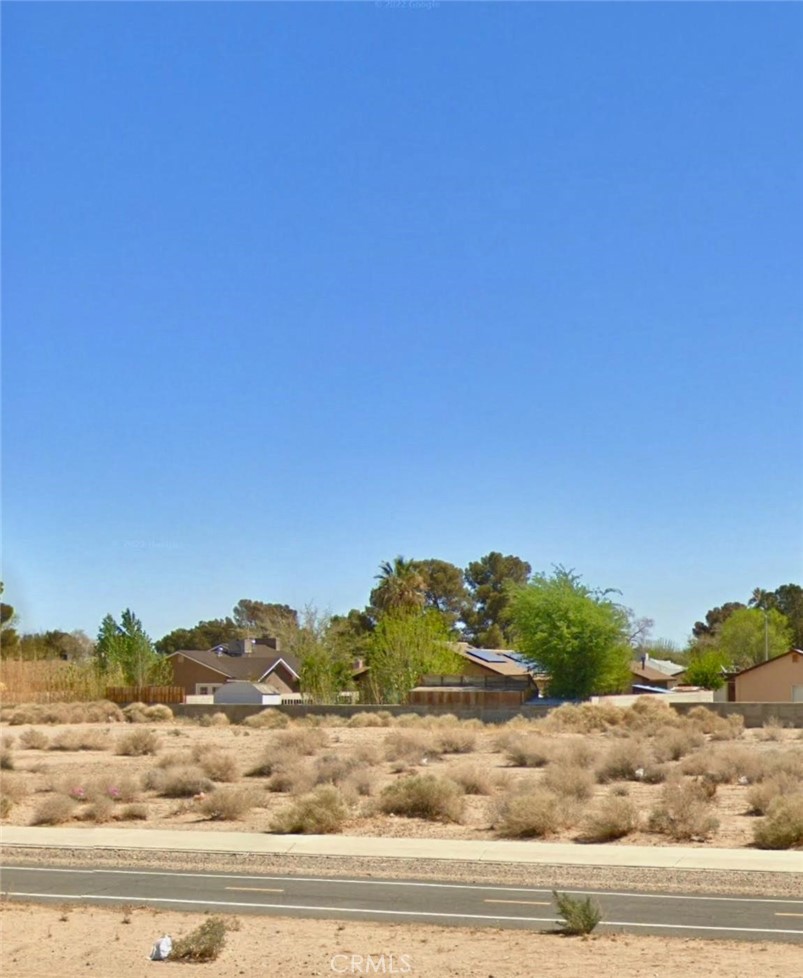 0 E Ridgecrest Boulevard Property Photo 2