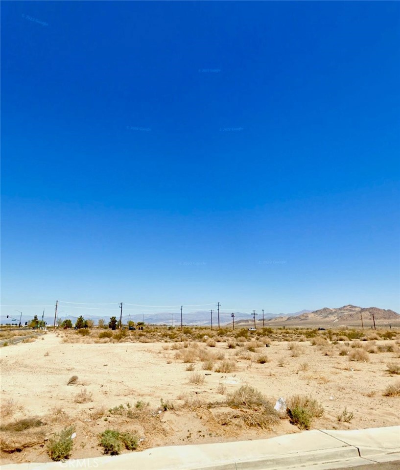 0 E Ridgecrest Boulevard Property Photo 3