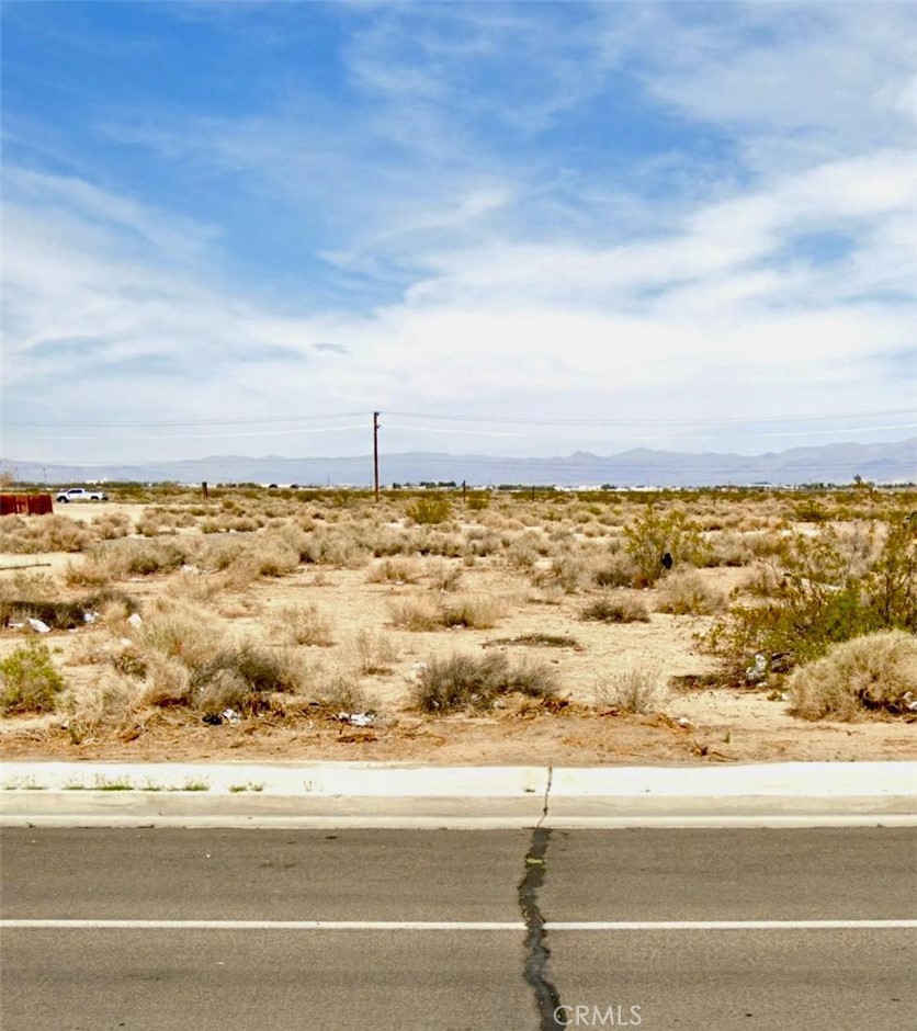 0 E Ridgecrest Boulevard Property Photo 4
