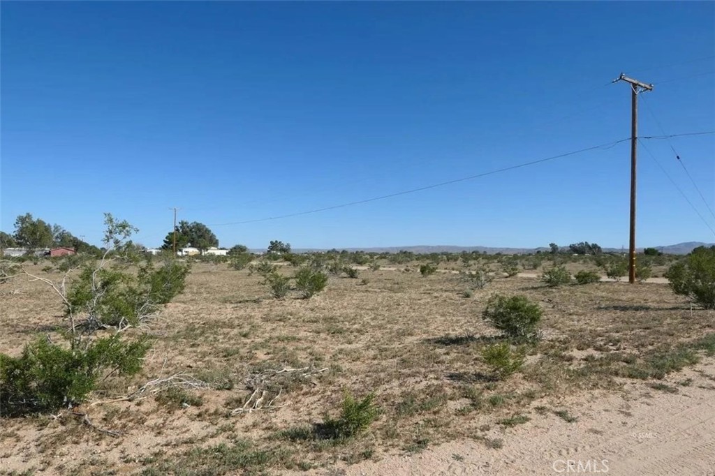 0 E Ridgecrest Boulevard Property Photo 5
