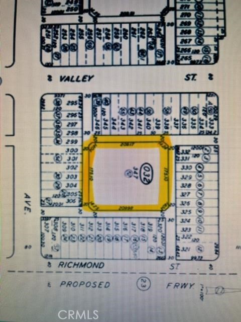 0 E Ridgecrest Boulevard Property Photo 6