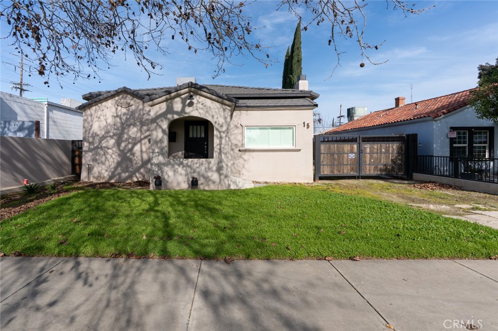 15 E 22nd Property Photo 1