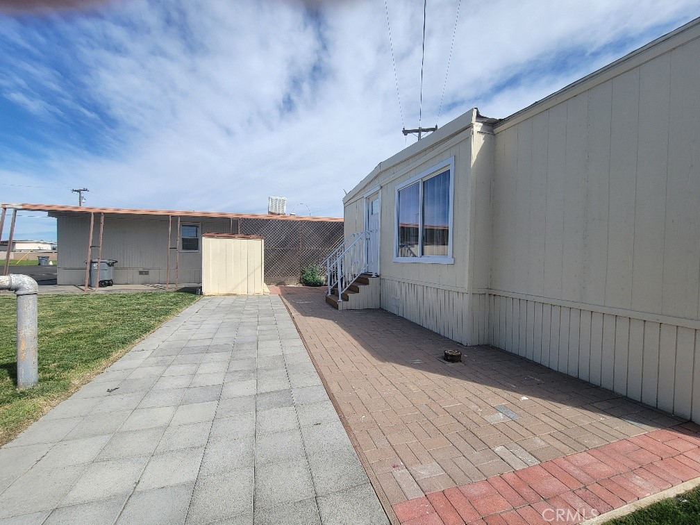 2151 E Pacheco Space 20 Property Photo 11