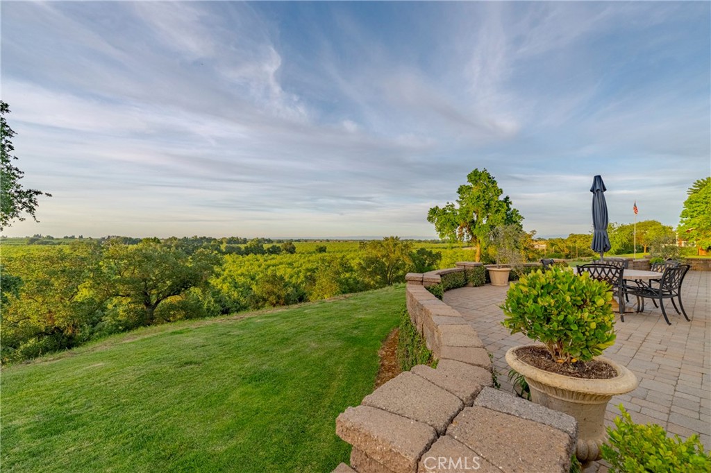 11126 Livingston Cressey Road Property Photo 1