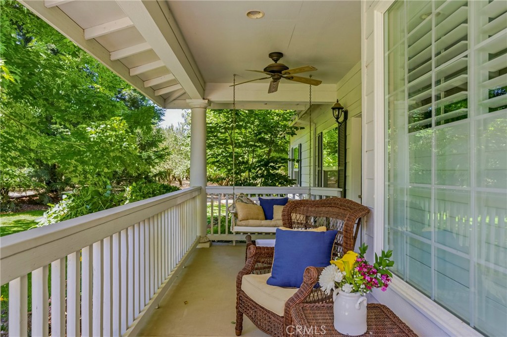 11126 Livingston Cressey Road Property Photo 14