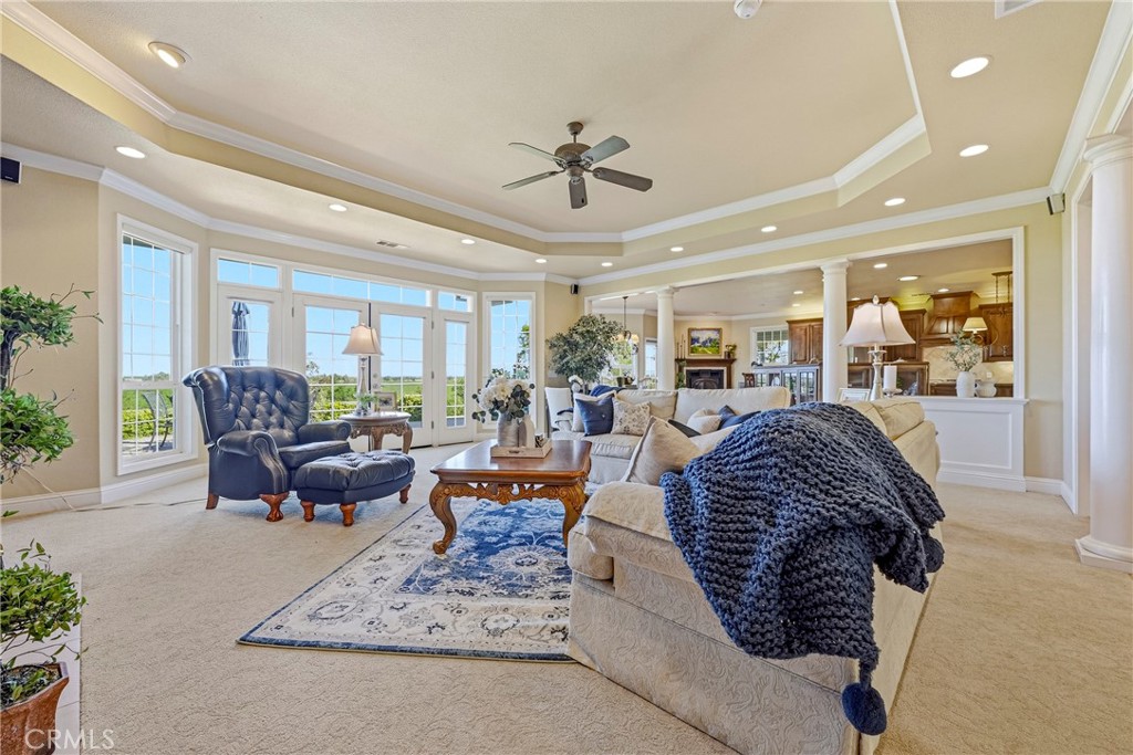 11126 Livingston Cressey Road Property Photo 19