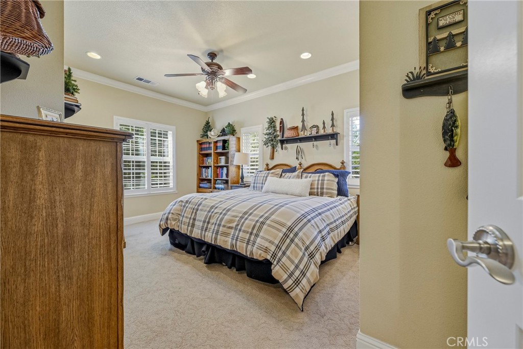 11126 Livingston Cressey Road Property Photo 27