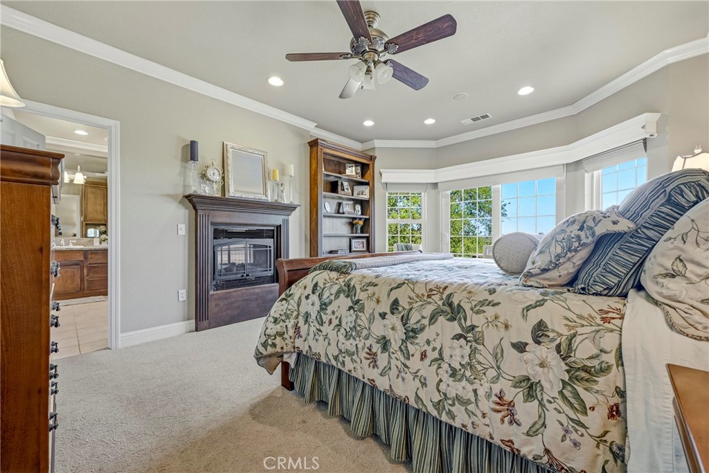 11126 Livingston Cressey Road Property Photo 28