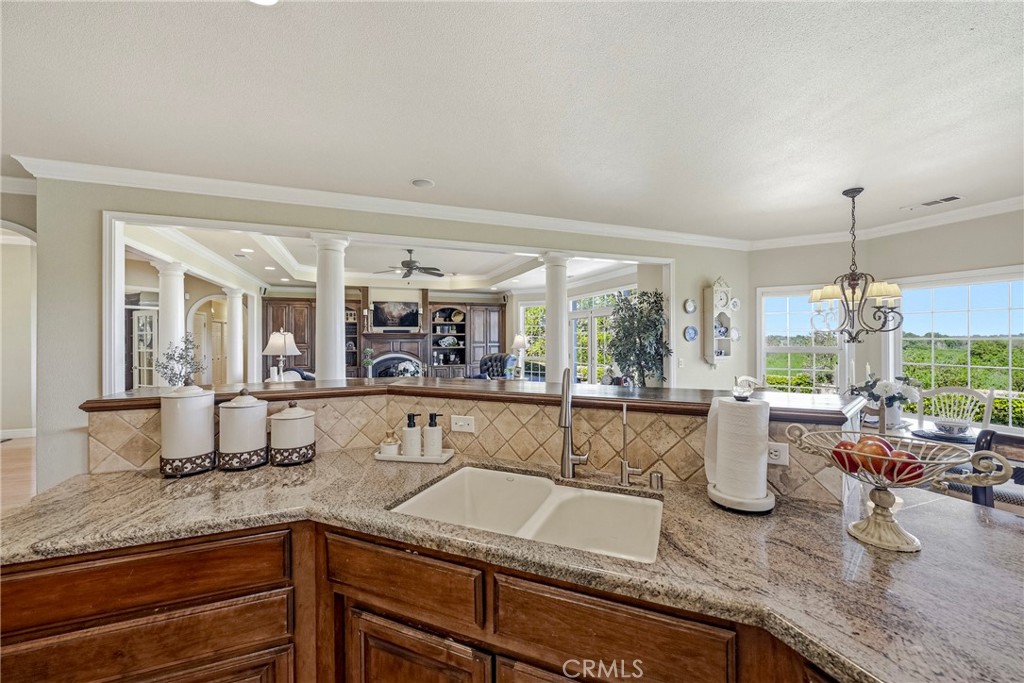 11126 Livingston Cressey Road Property Photo 38