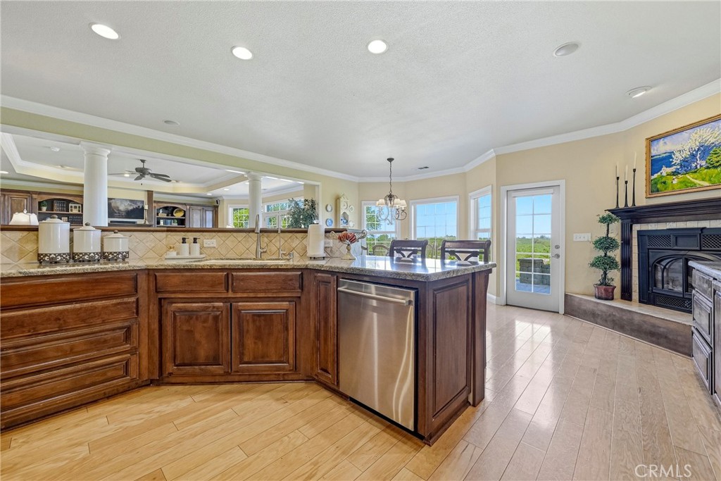 11126 Livingston Cressey Road Property Photo 39