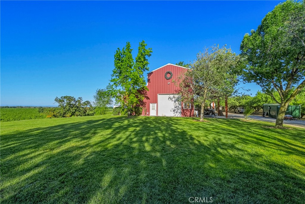 11126 Livingston Cressey Road Property Photo 62