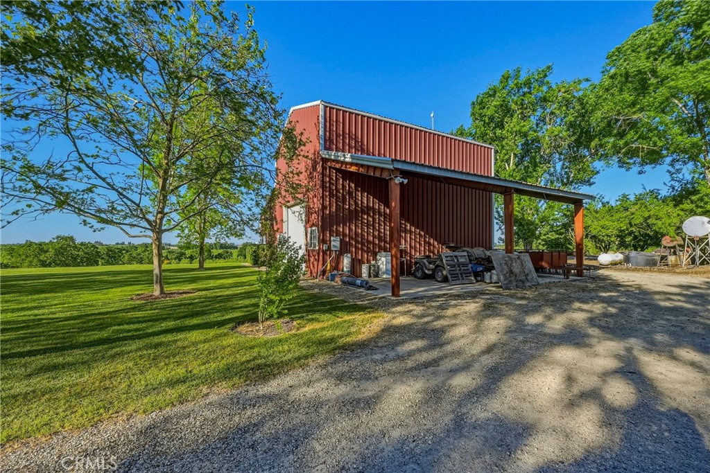 11126 Livingston Cressey Road Property Photo 63