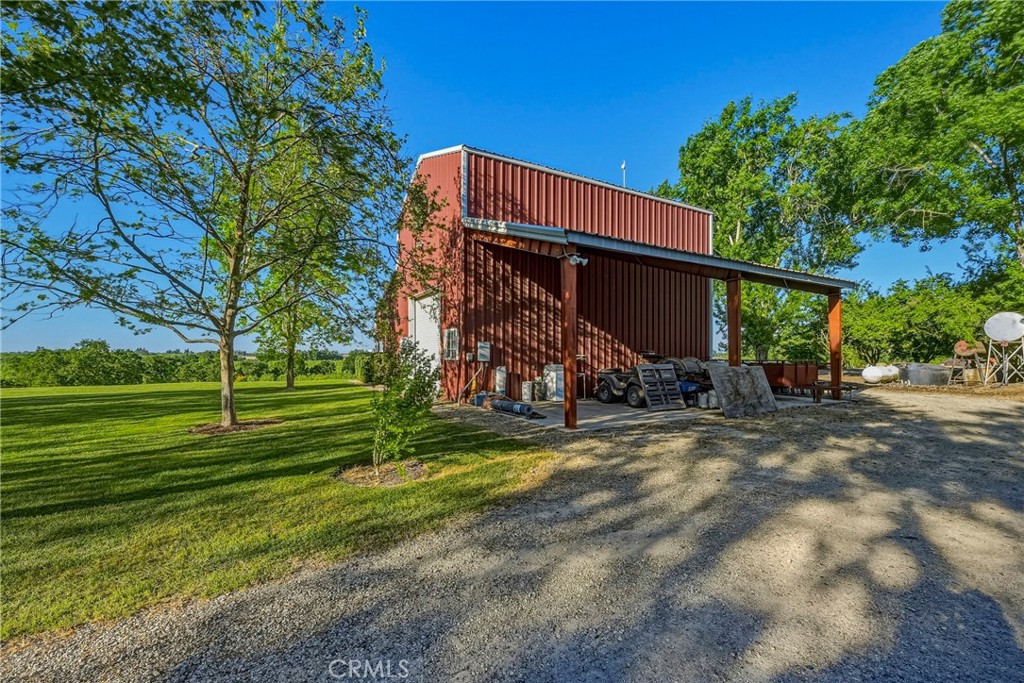 11126 Livingston Cressey Road Property Photo 63
