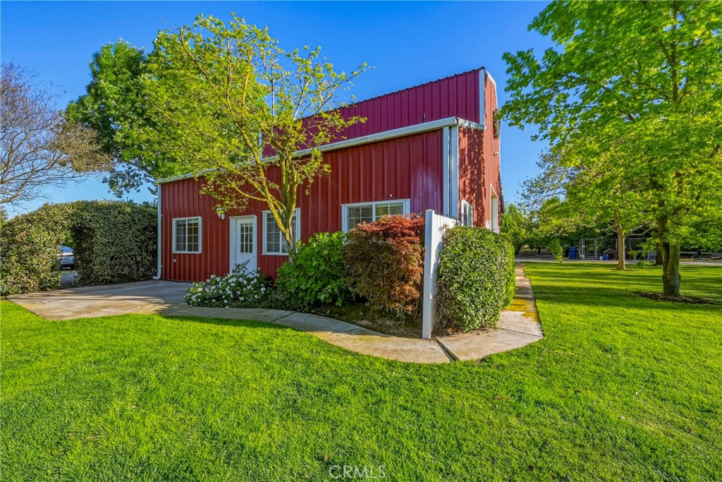 11126 Livingston Cressey Road Property Photo 64