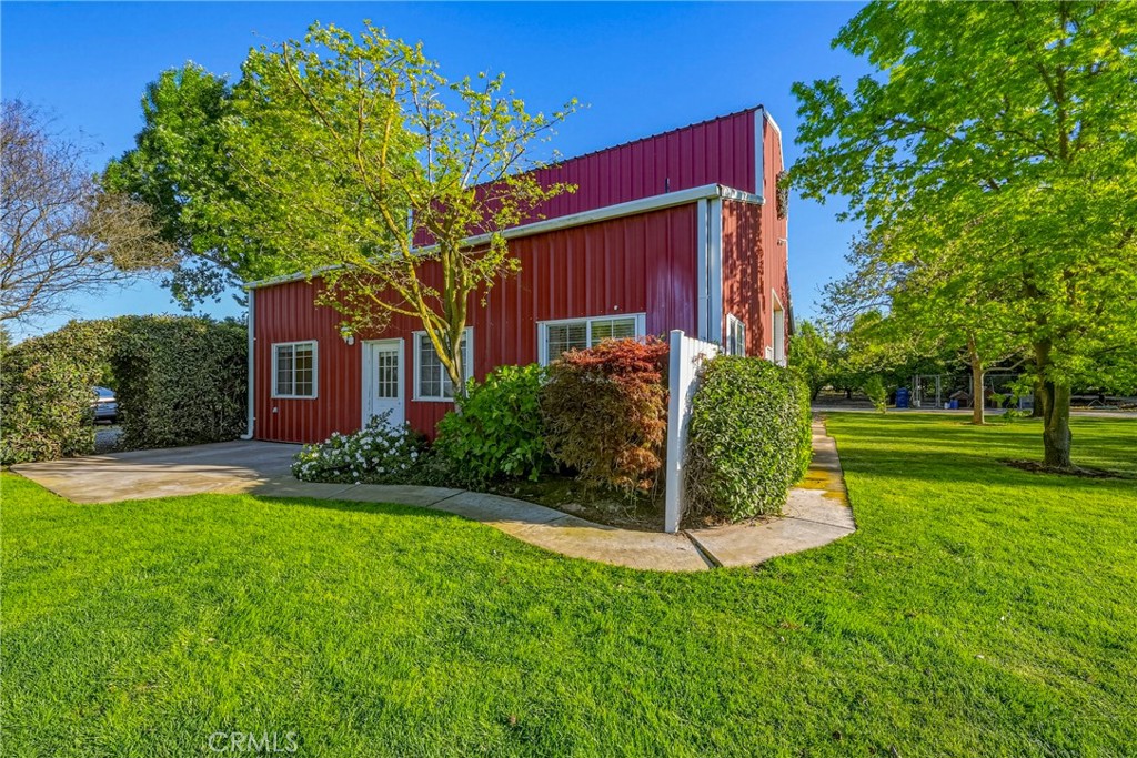 11126 Livingston Cressey Road Property Photo 64