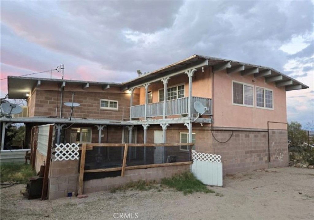 9511 Anza Trl Property Photo 4