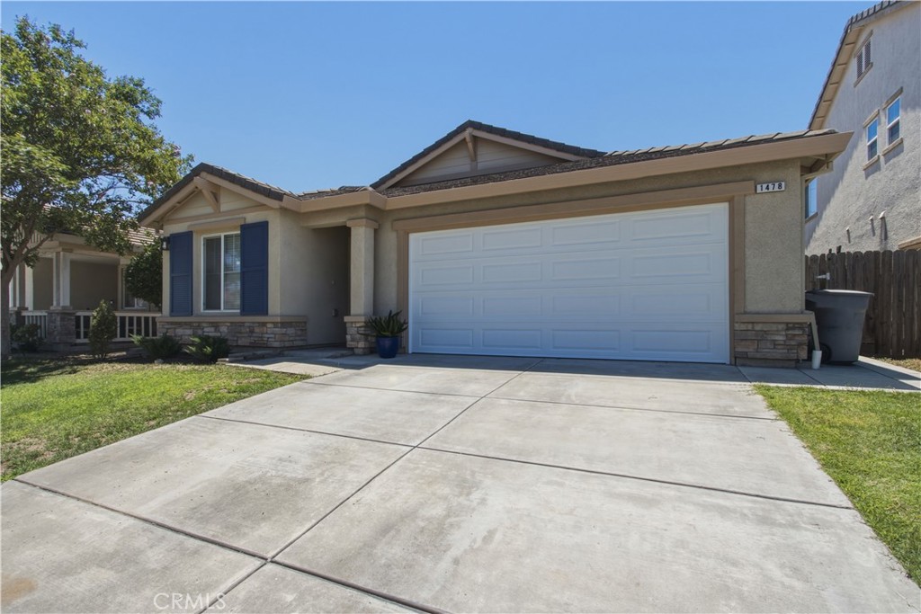 1478 La Sierra Property Photo 2