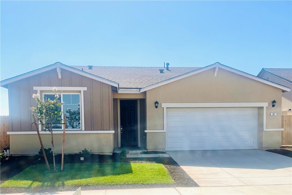 97 Squaw Valley Ct. Property Photo 1