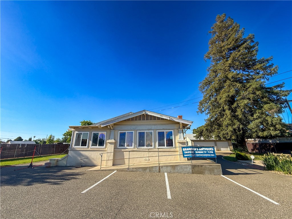 2125 Yosemite Parkway Property Photo 1