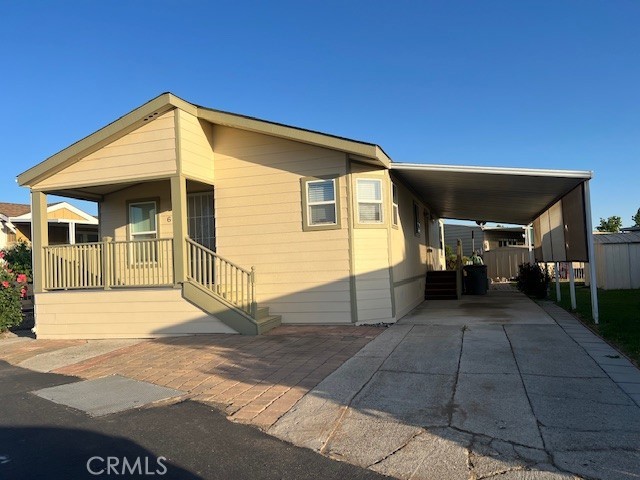 2500 N State Highway 59 Property Photo 1
