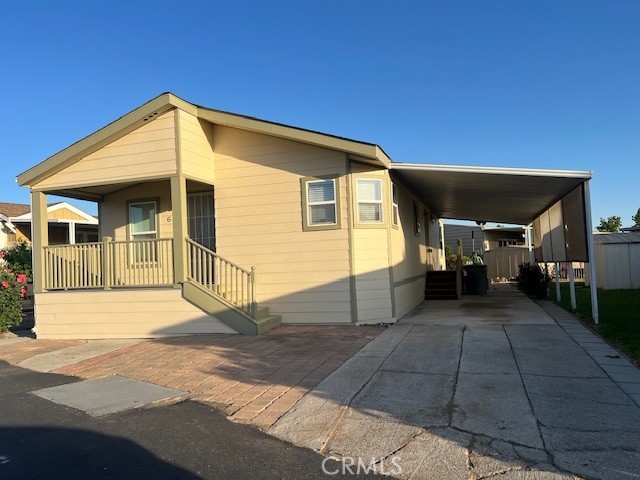 2500 N State Highway 59 Property Photo 2