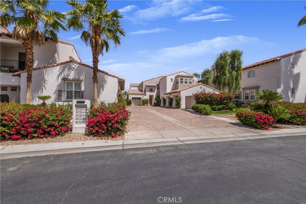 80250 Via Tesoro Property Photo 1