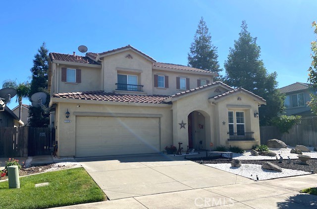 1220 E Springer Drive Property Photo 1