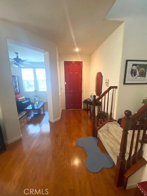 1220 E Springer Drive Property Photo 2