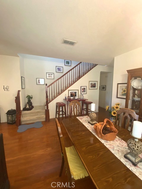 1220 E Springer Drive Property Photo 8