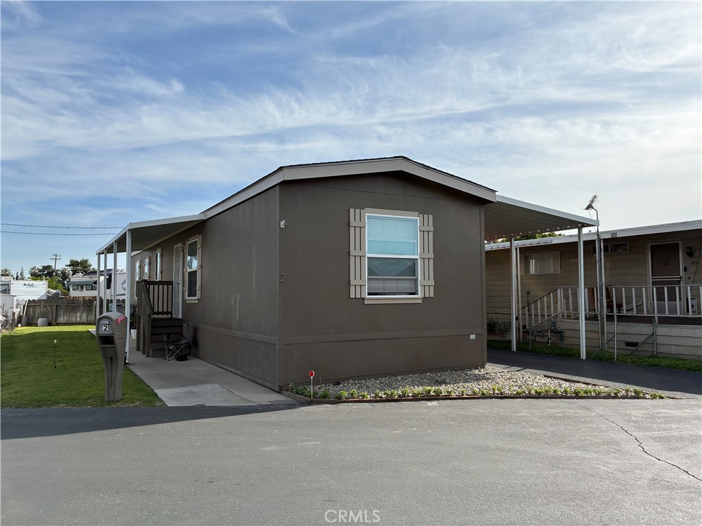 2 Rancho Grande Circle Property Photo 1