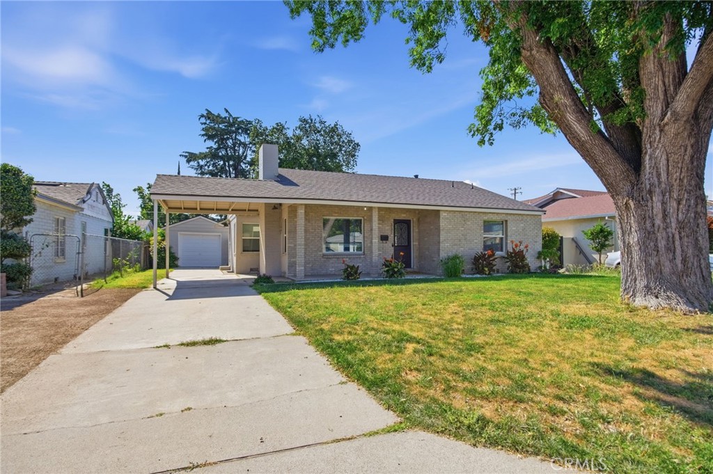 337 Camellia Property Photo 1