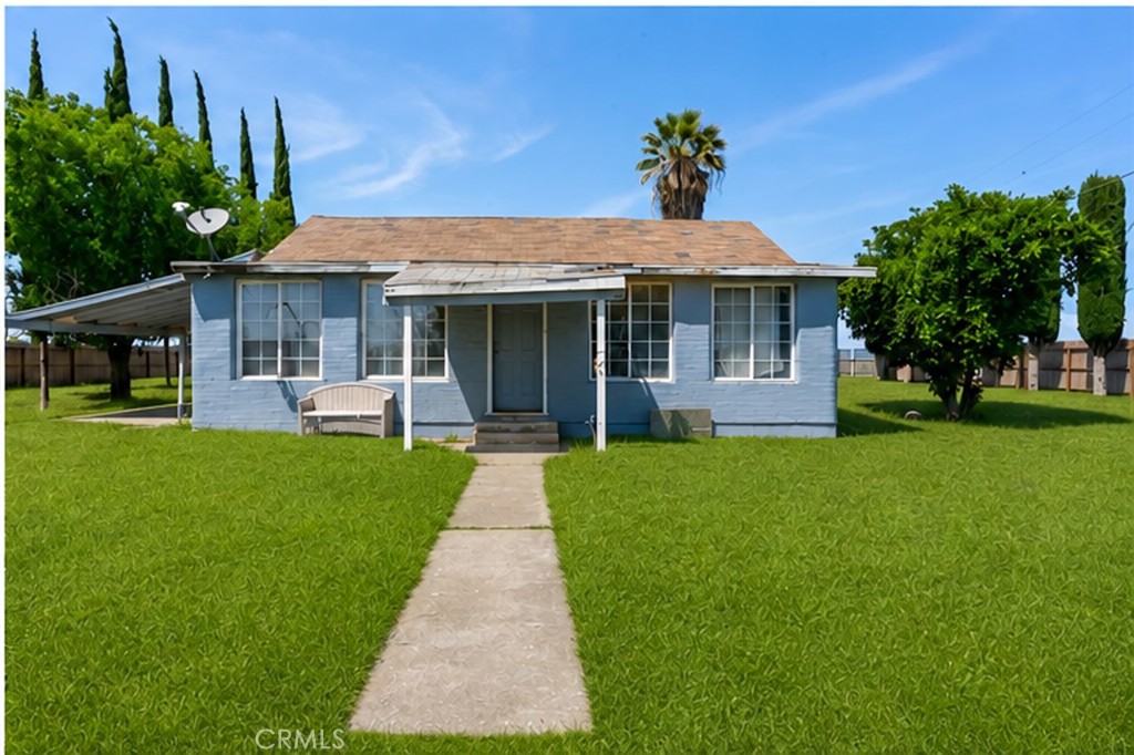 7251 Plainsburg Road Property Photo 4
