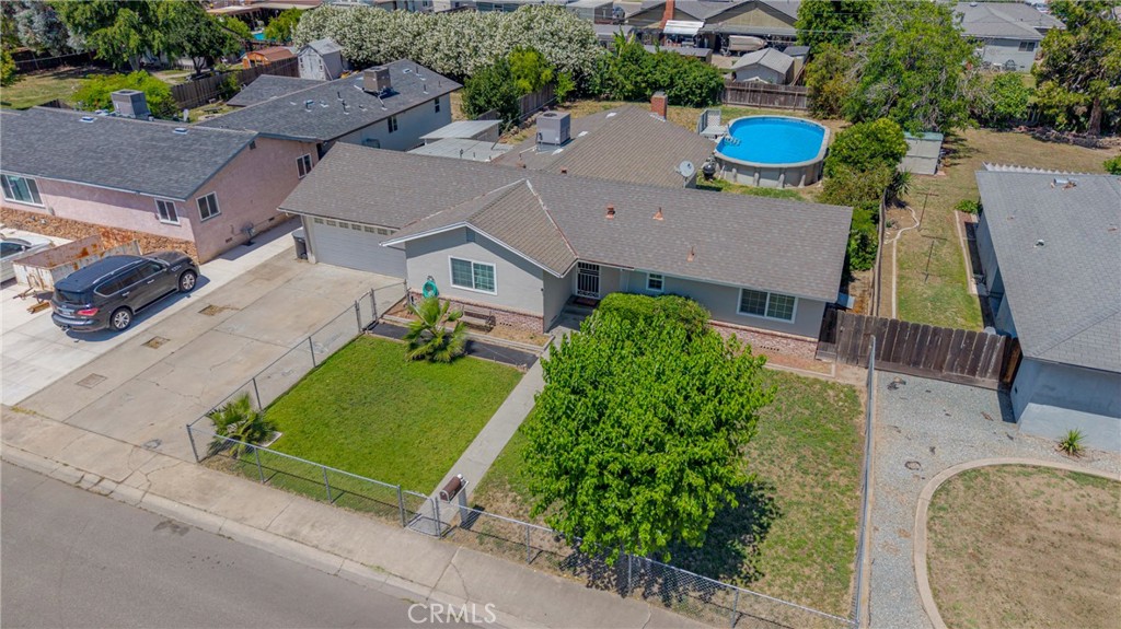 1512 Coolidge Property Photo 4