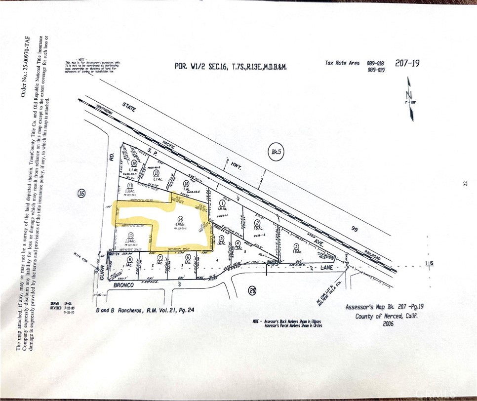 1 Gurr Road Property Photo 2