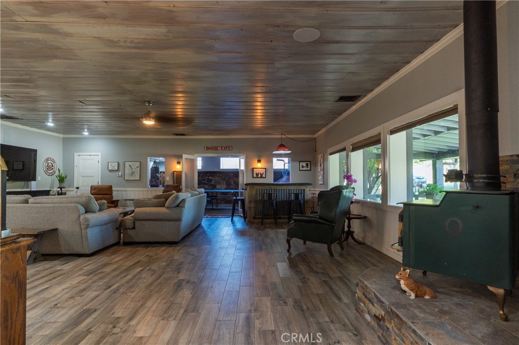 7428 Hornitos Road Property Photo 9