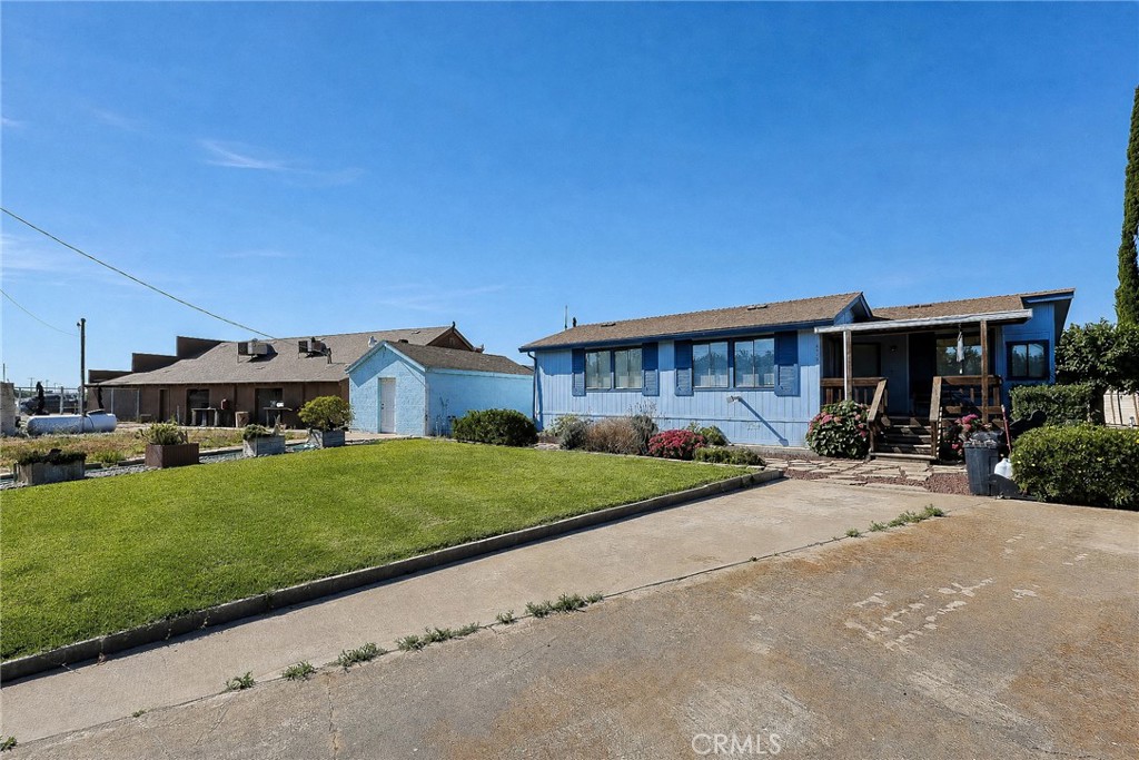 3519 Oakdale Road Property Photo 4
