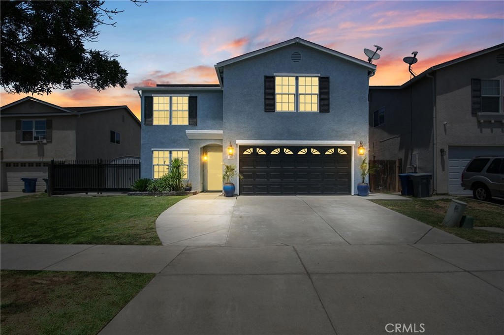 1175 Evening Star Property Photo 1