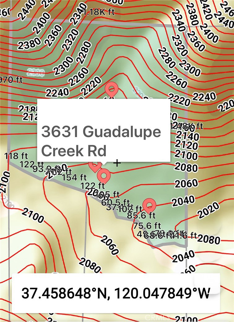 3631 Guadalupe Creek Property Photo 31