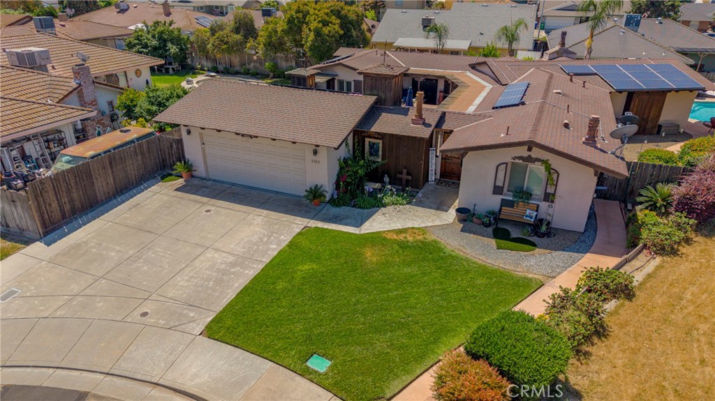 2312 Gaither Court Property Photo 46