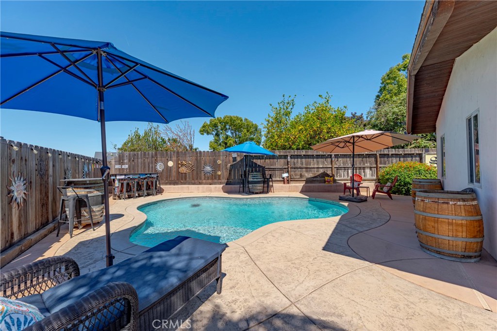 2312 Gaither Court Property Photo 63