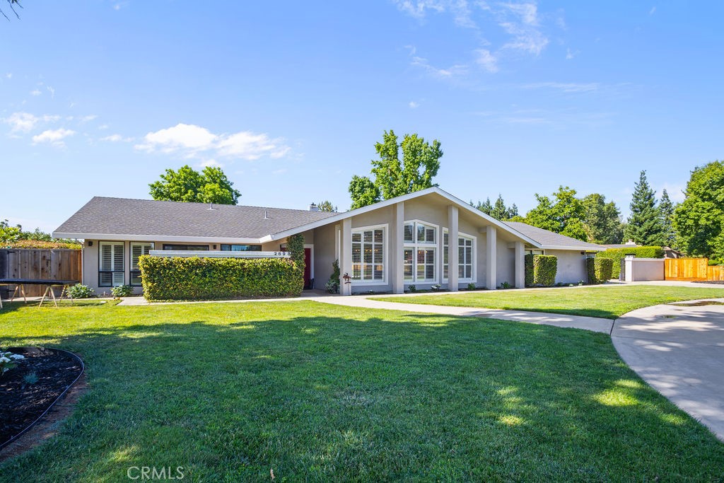 2698 E South Bear Creek Property Photo 1