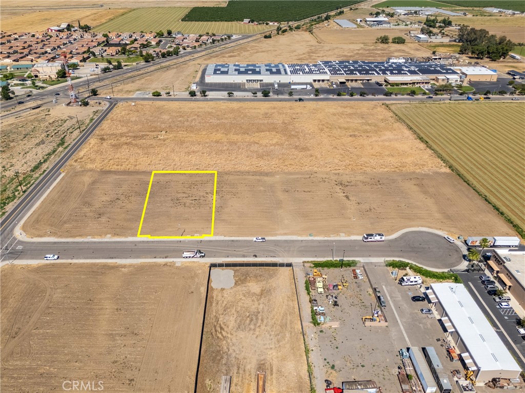 215 Commerce Property Photo 1