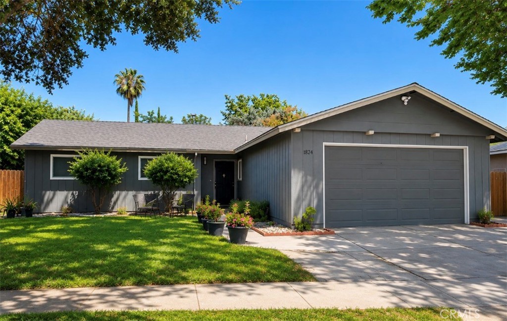 1824 Ellison Drive Property Photo 1