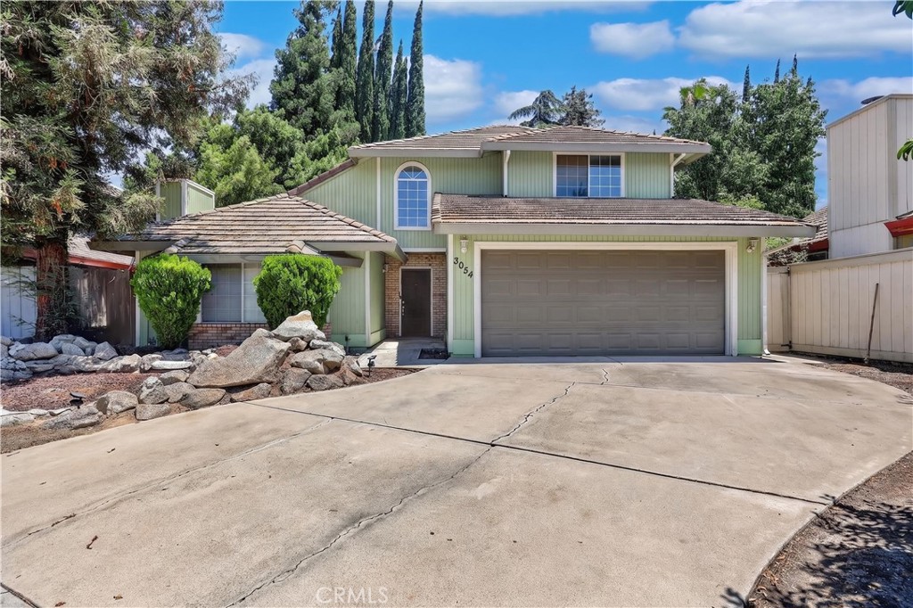 3054 Silver Elm Court Property Photo 1