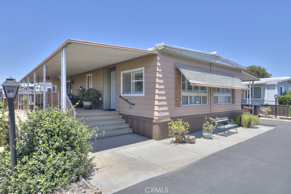 3418 N Waring Way Property Photo 1