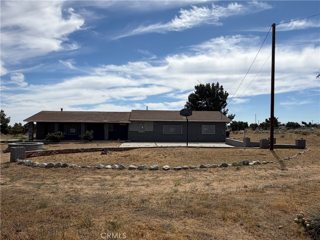 10175 Wilson Ranch Property Photo 1